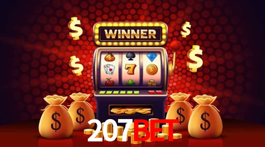 Bonus Features 207BET