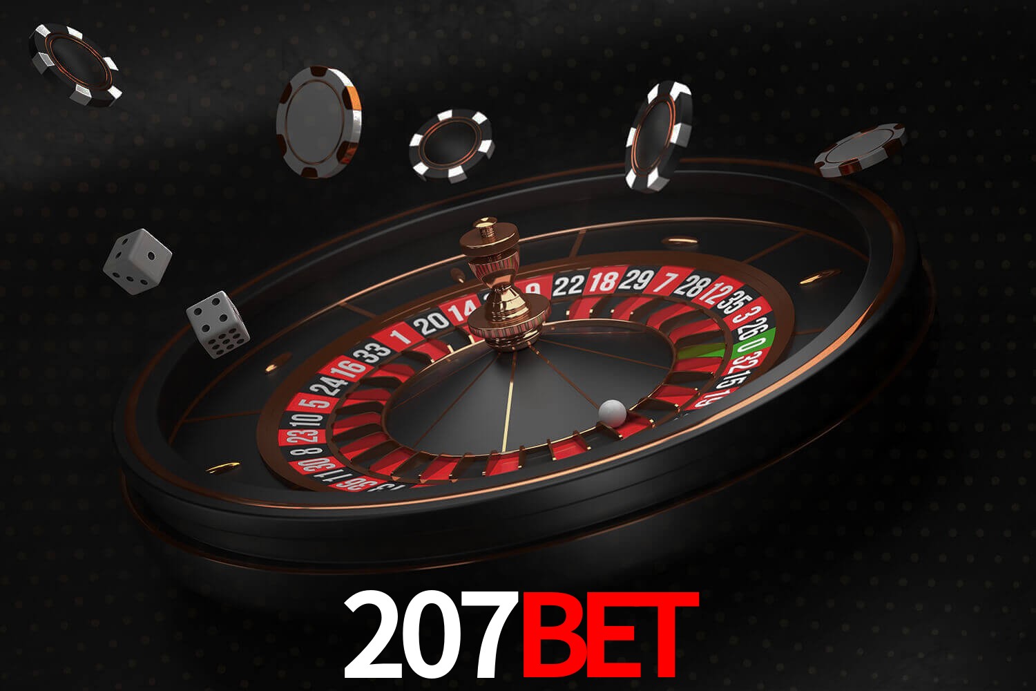 Bônus Generosos e Exclusivos no 207BET para Você!
