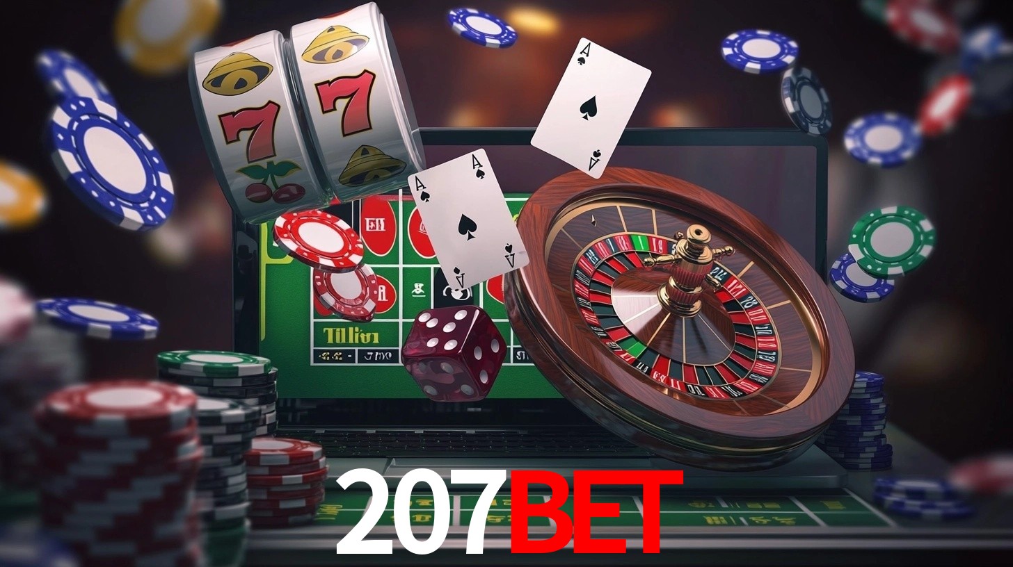 207BET.COM