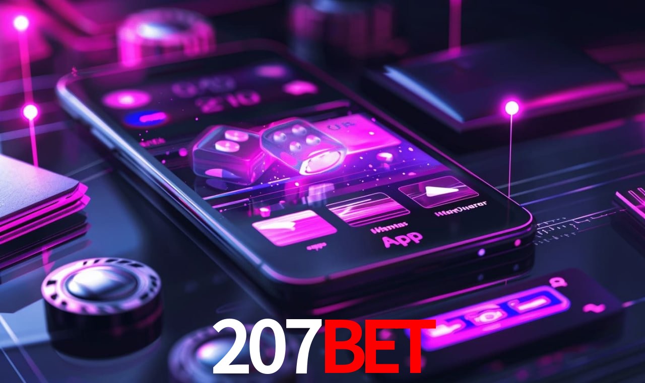 Live Casino 207BET