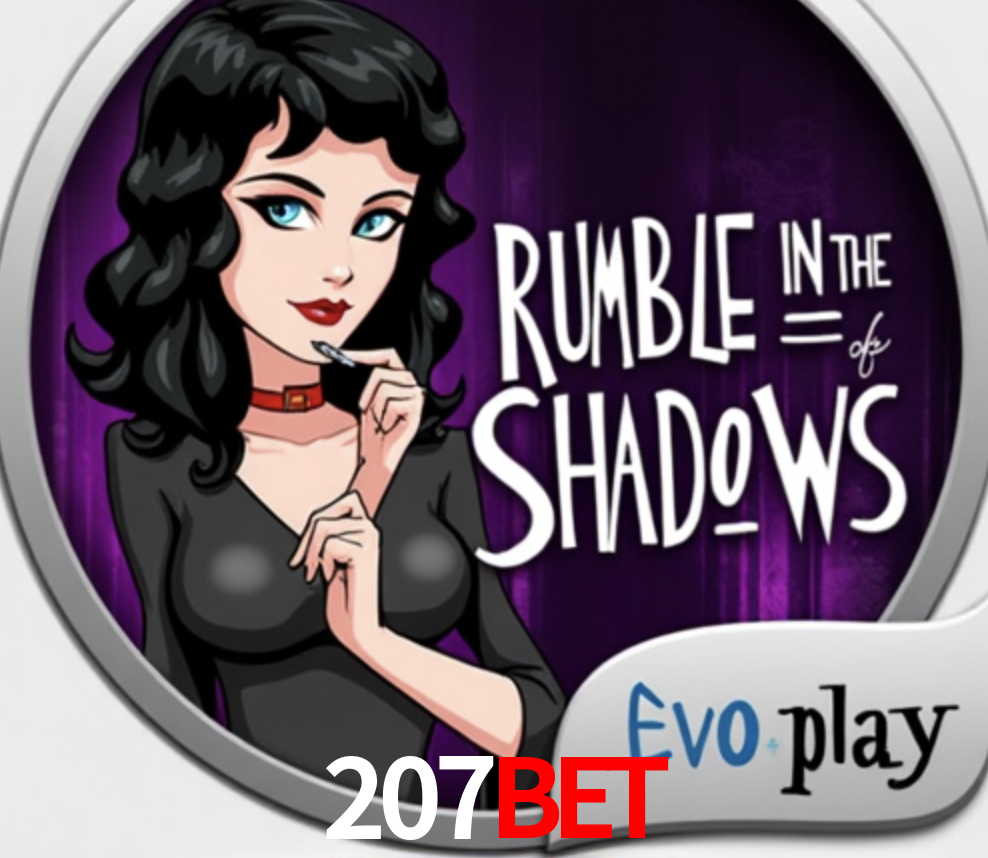 Slot Games 207BET