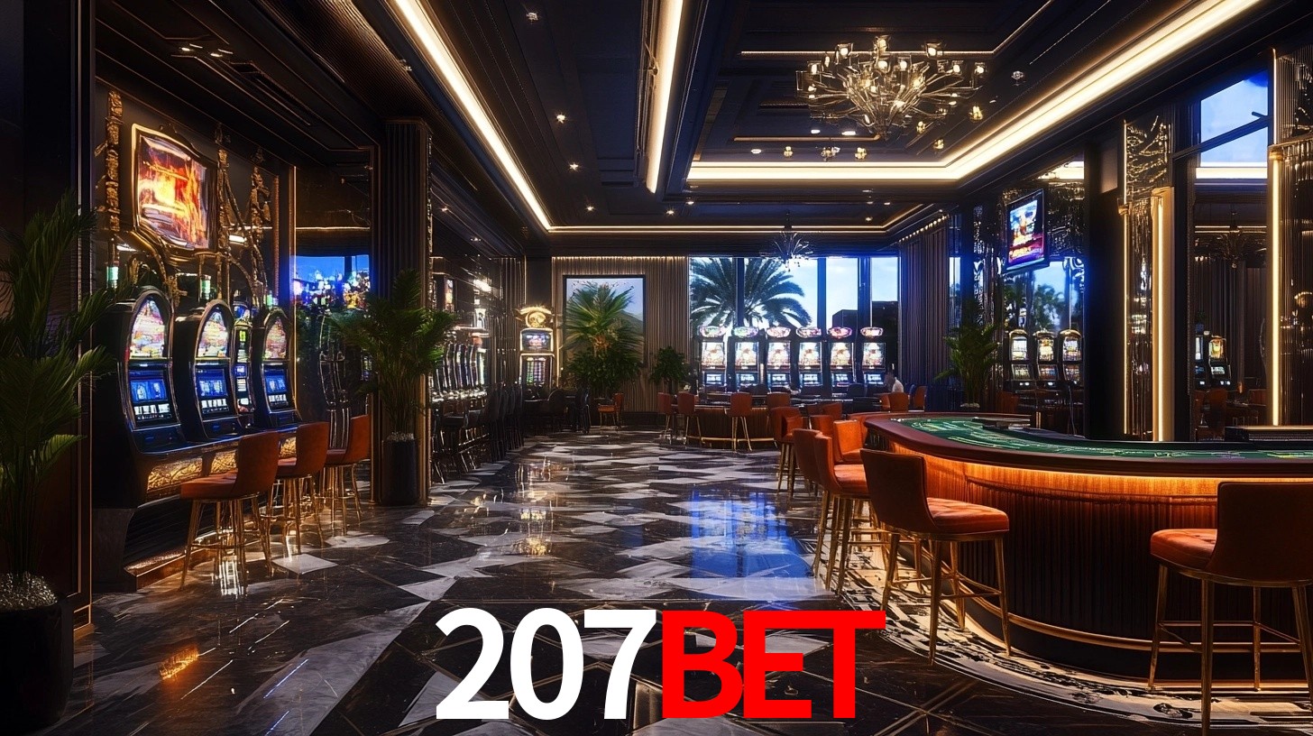 207BET,207BET.COM