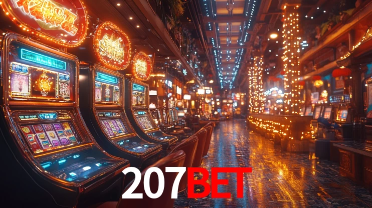 207BET,207BET.COM