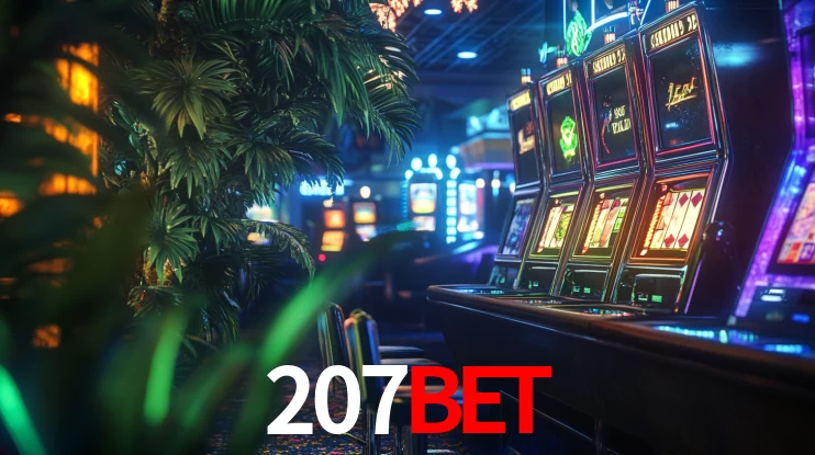 Premium Interface 207BET
