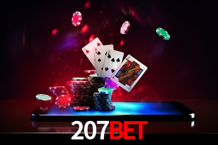 Football Betting 207BET