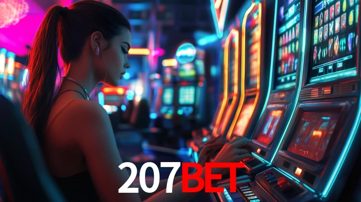 207BET: Seu Especialista em Apostas Esportivas Brasileiras