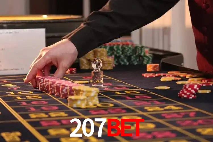 Programa VIP 207BET