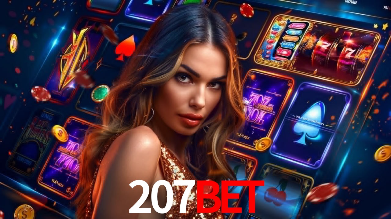 Login Seguro 207BET