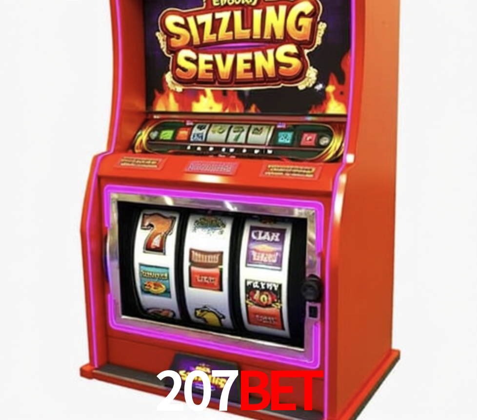 Live Casino 207BET