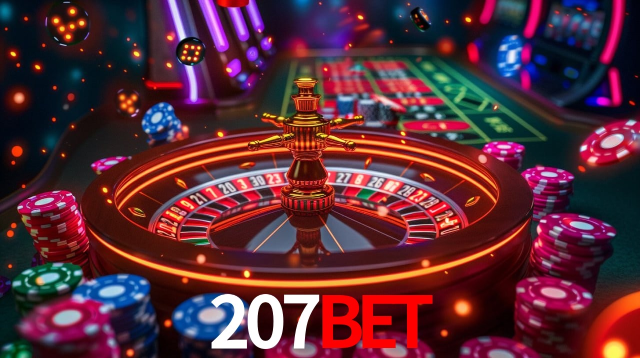 Promoções Sazonais 207BET