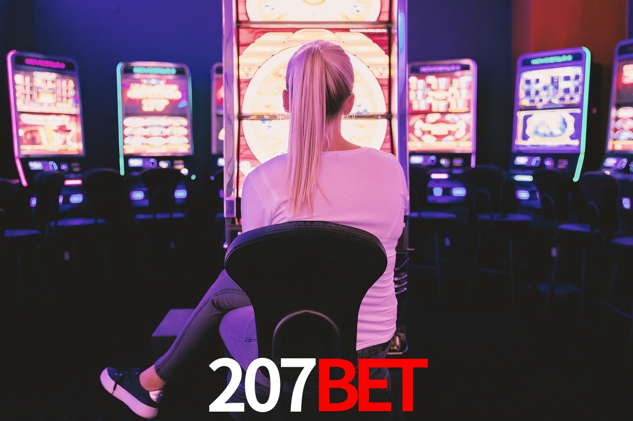 Sports Statistics 207BET