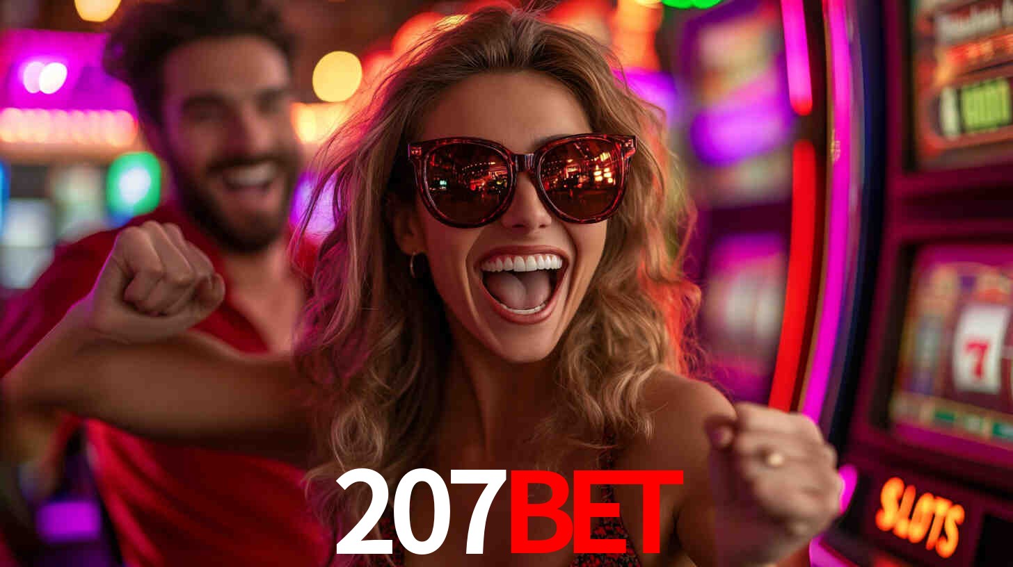 Estatísticas Esportivas 207BET