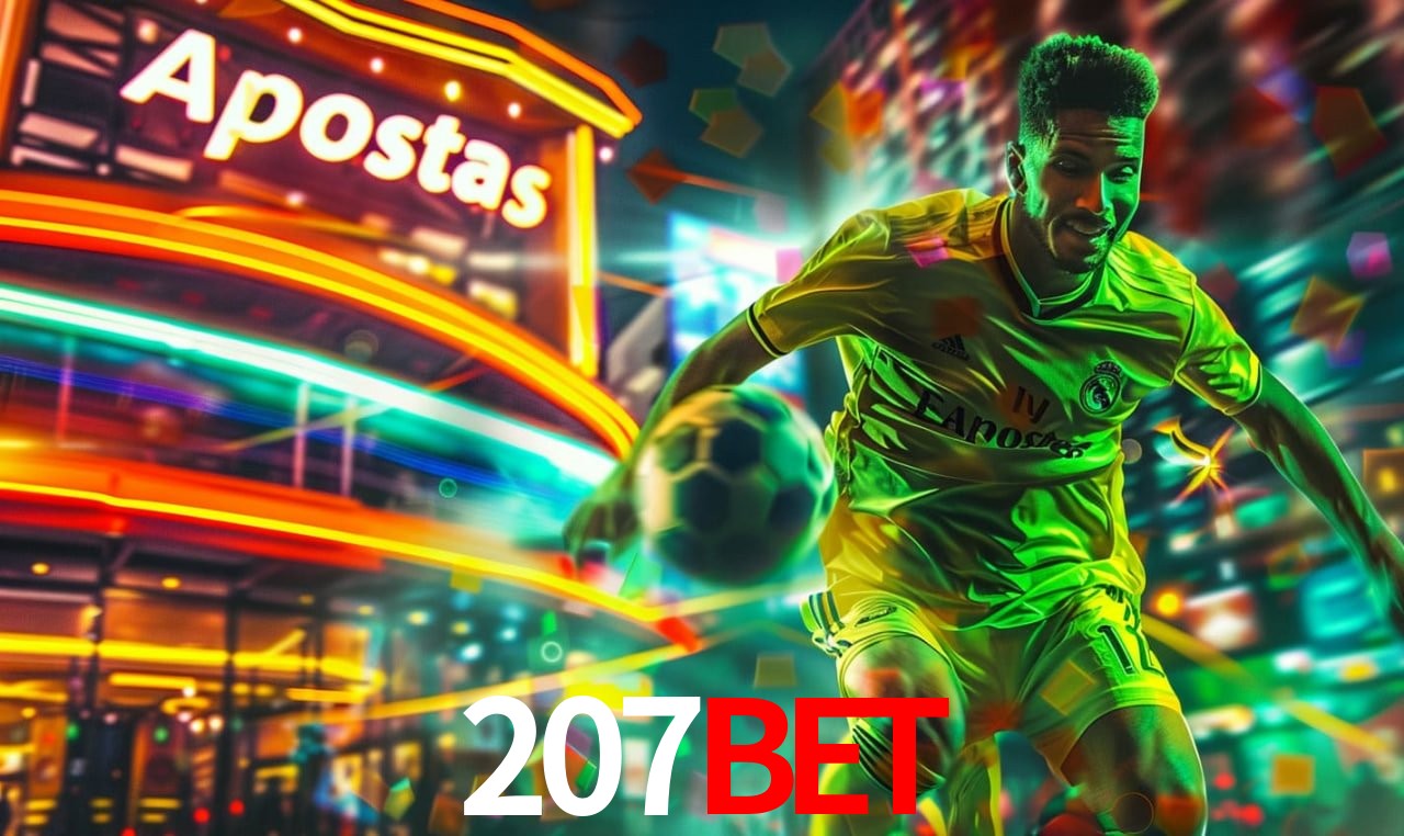 A Popularidade dos Caça-Níqueis no 207BET