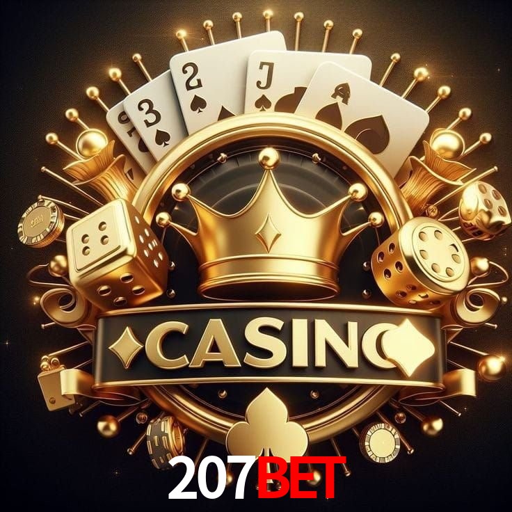 Apostas Esportivas na 207BET: Um Guia Completo