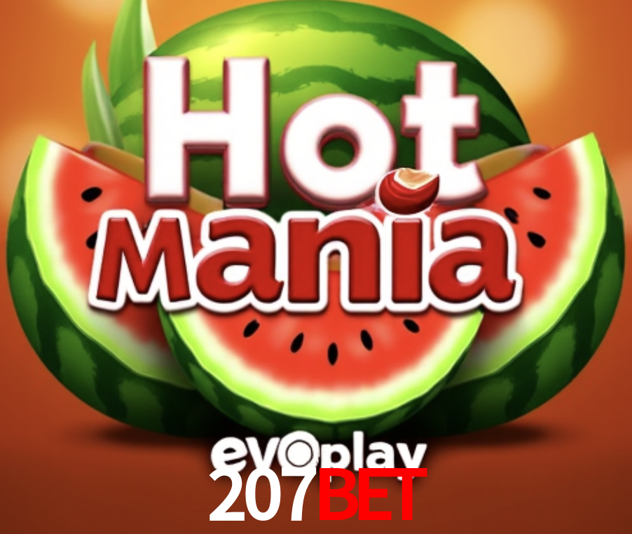 Games Directory 207BET