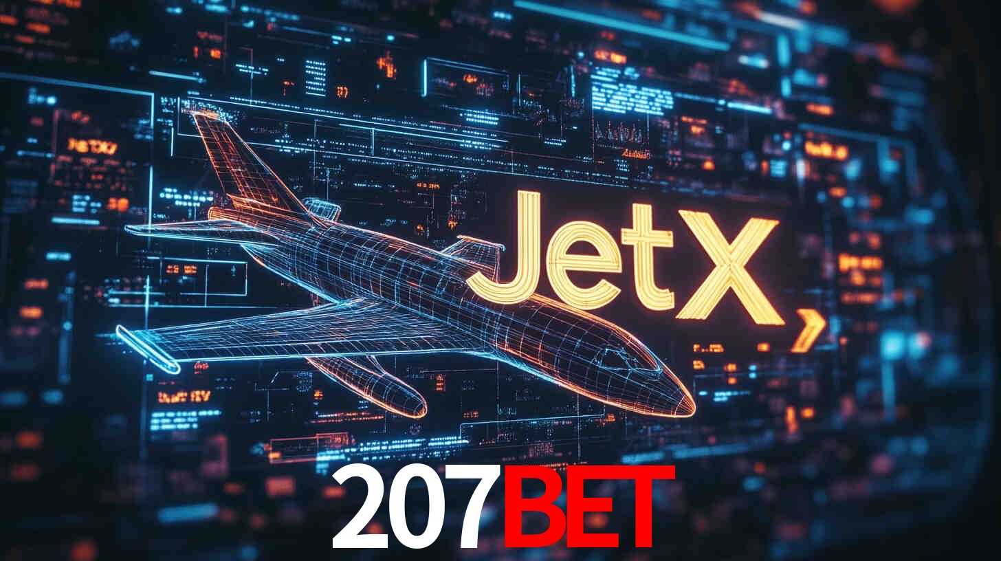 Mesa de Blackjack 207BET