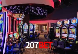 Explorando a Categoria de Eventos em Apostas na 207BET