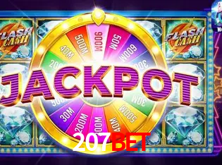 PIX Instantâneo 207BET