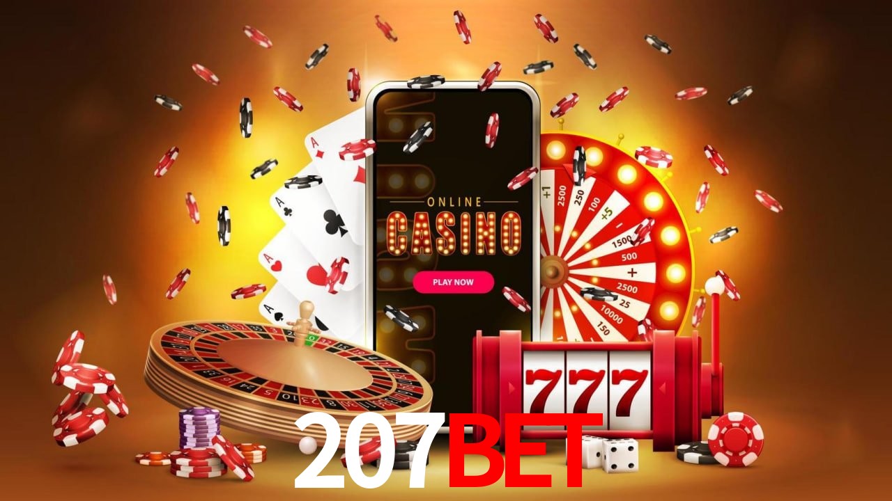 Torneios 207BET