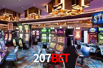 Interface Premium 207BET