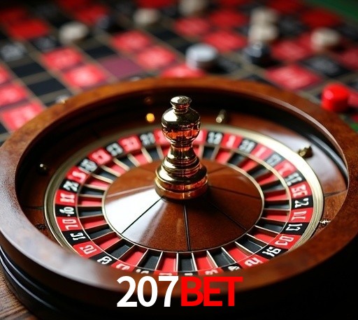 Descubra a Essência do 207BET: Nossa História e Compromissos