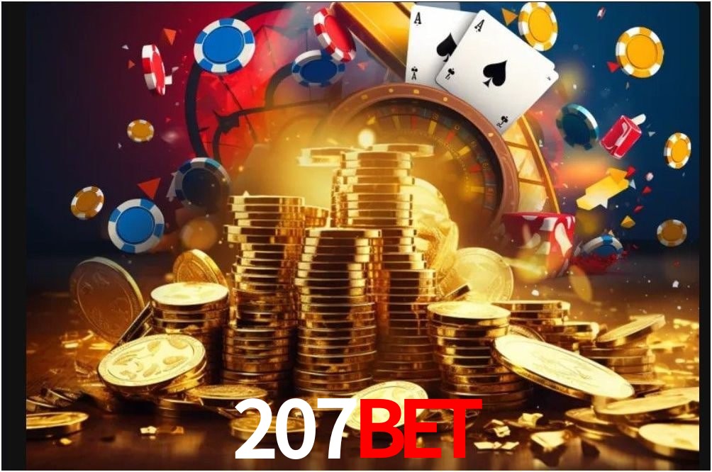 Especiais de Fim de Semana 207BET