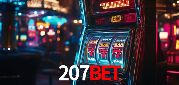 Ofertas Imperdíveis na 207BET: Promoções e Bônus Que Valem a Pena