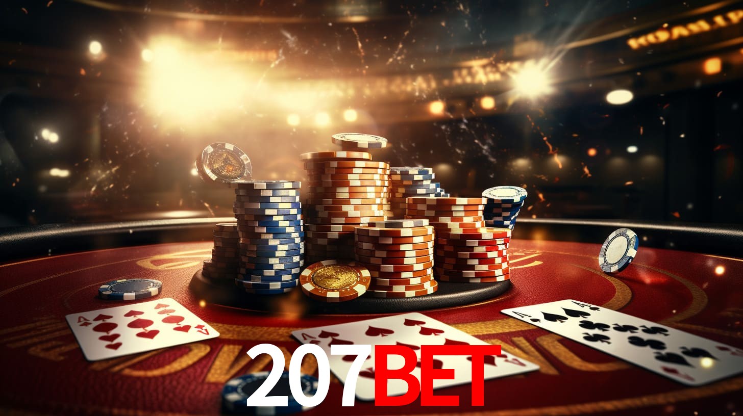 Exclusive Games 207BET