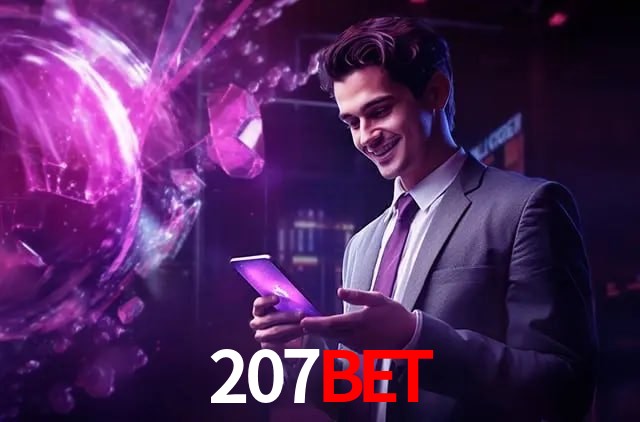 VIP Casino 207BET