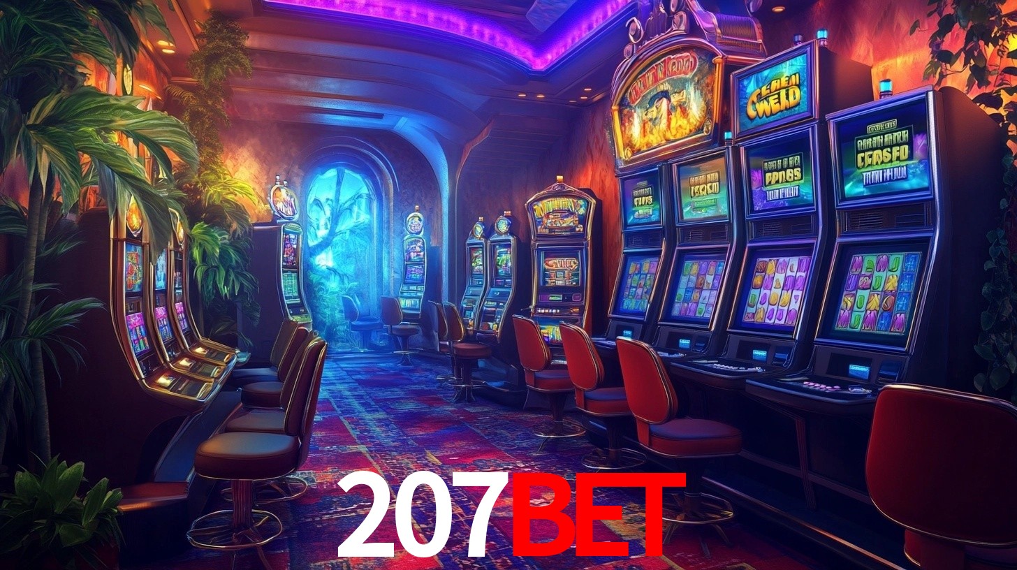 207BET