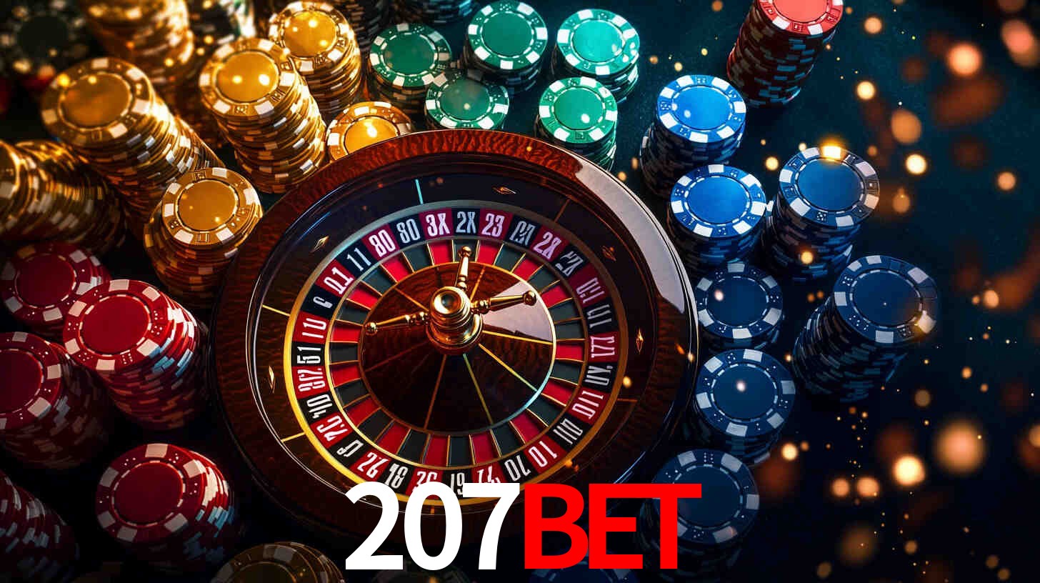 207BET.COM