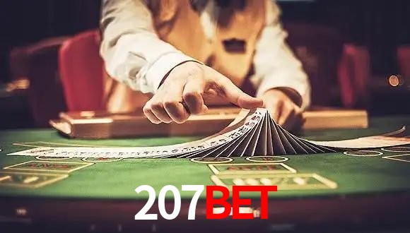 Daily Bonuses 207BET