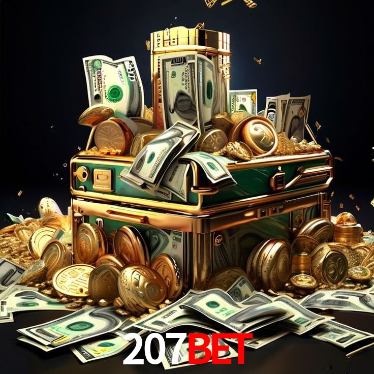 Desvendando o Mundo dos Jogos Virtuais na 207BET