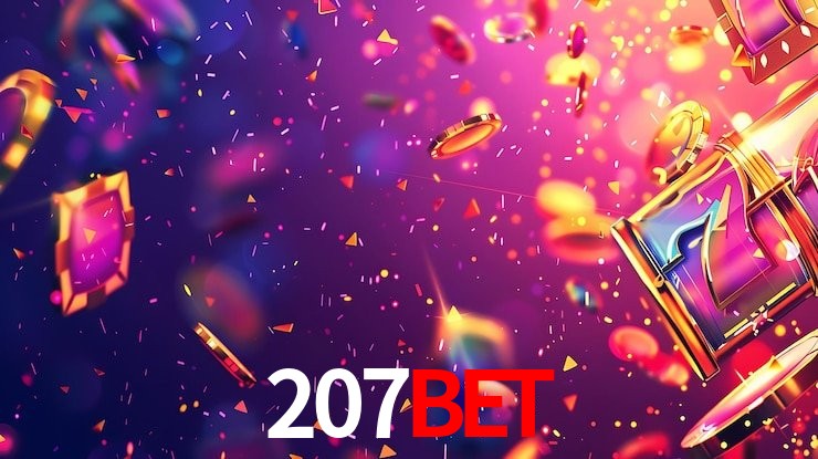 Tecnologia da Plataforma 207BET