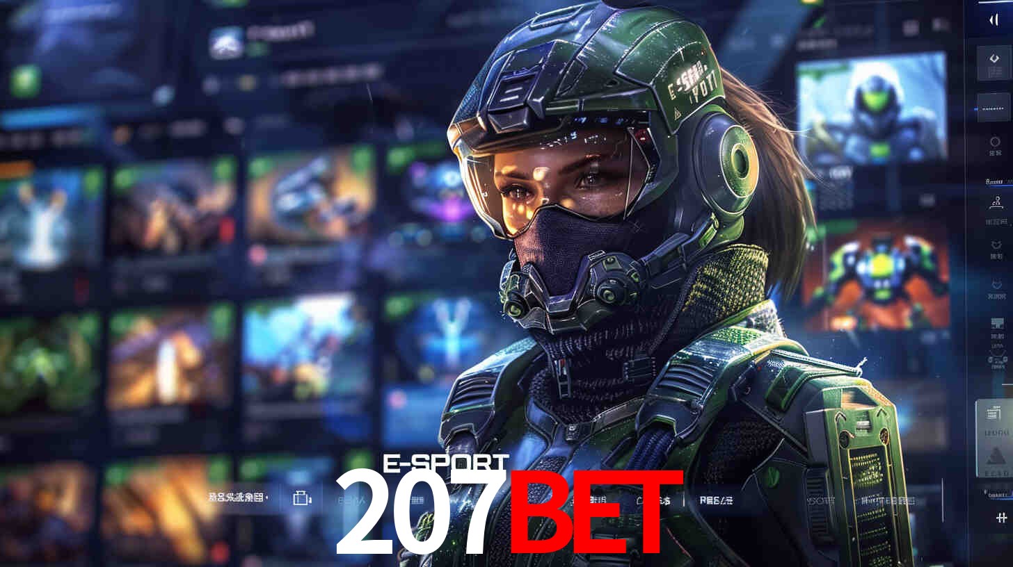 2FA Security 207BET