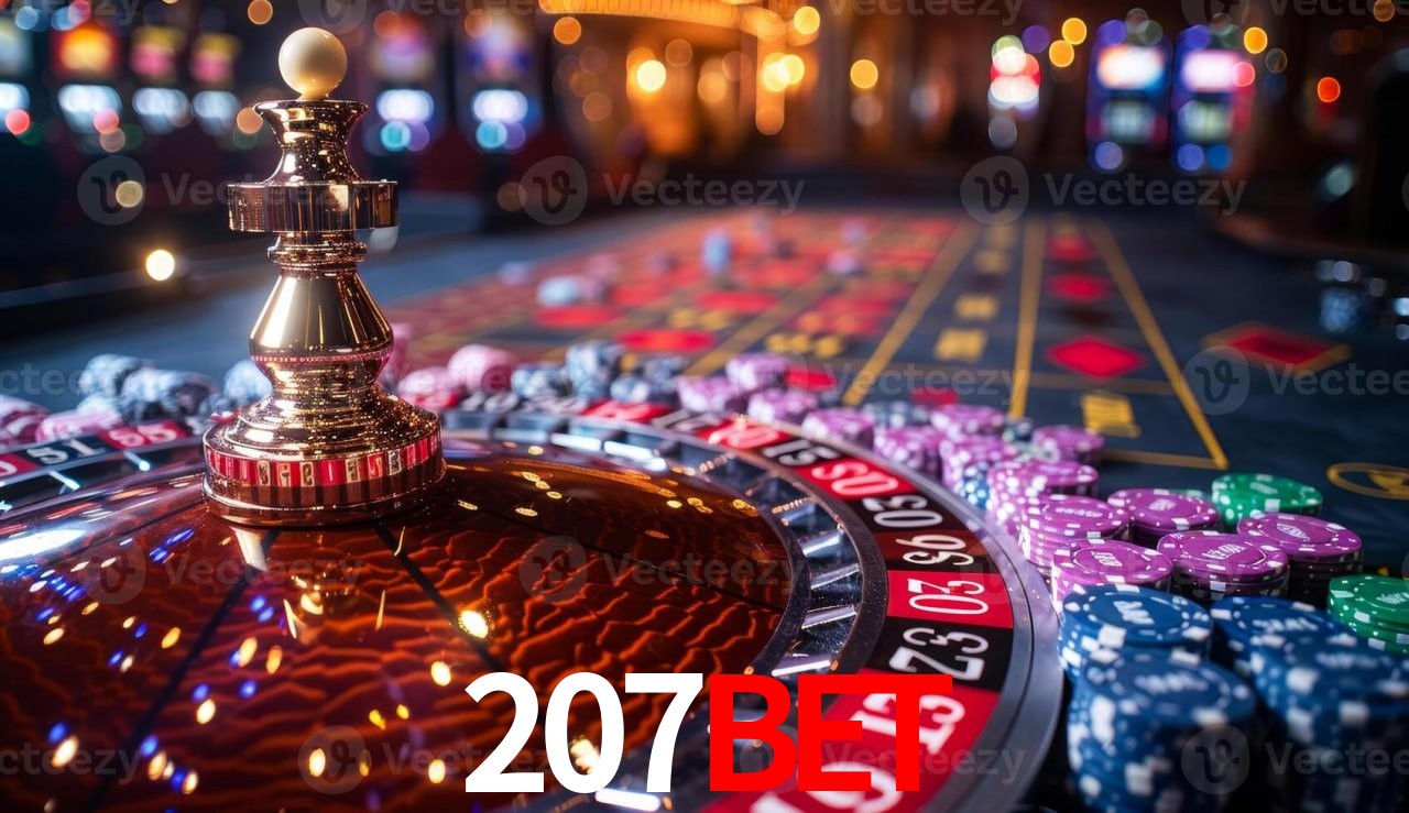 Secure Login 207BET