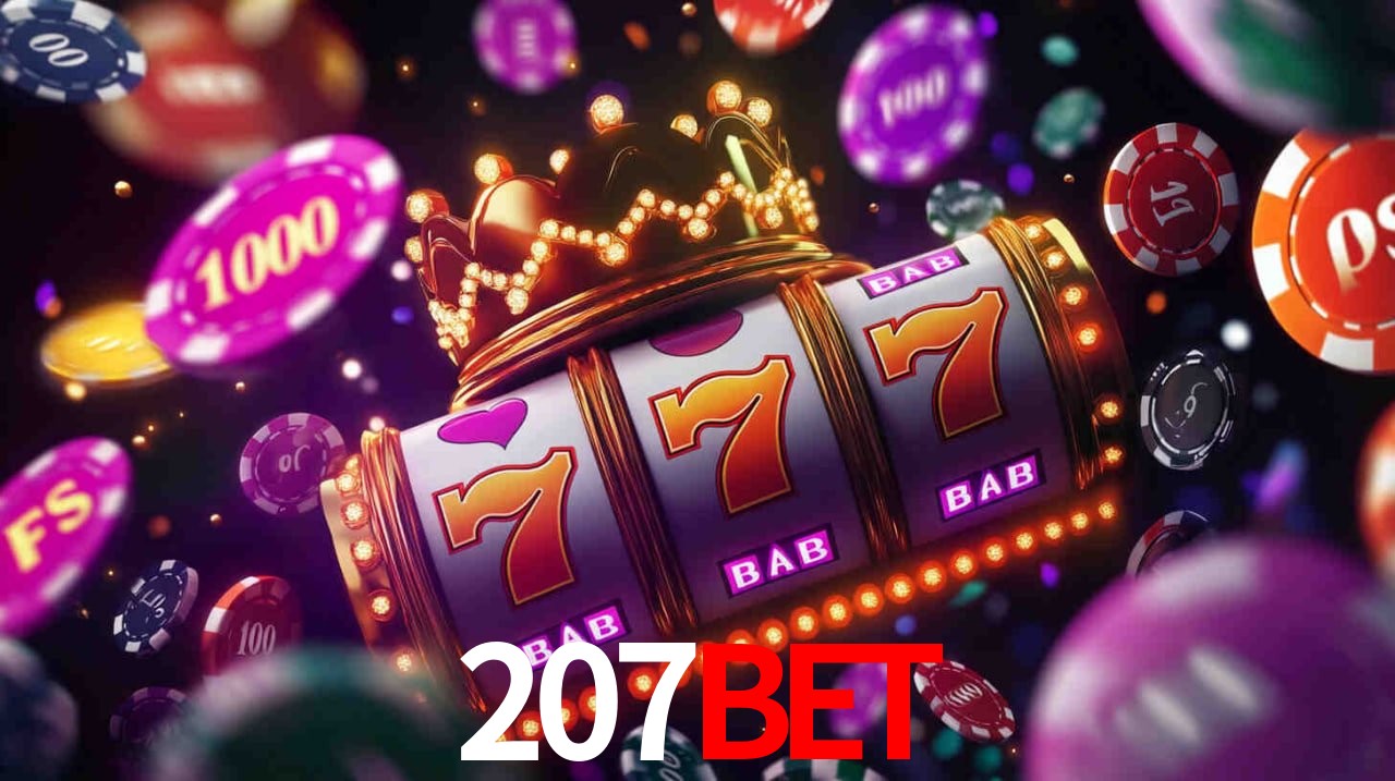Tennis Betting 207BET