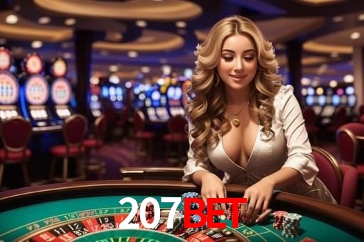 Tournaments 207BET