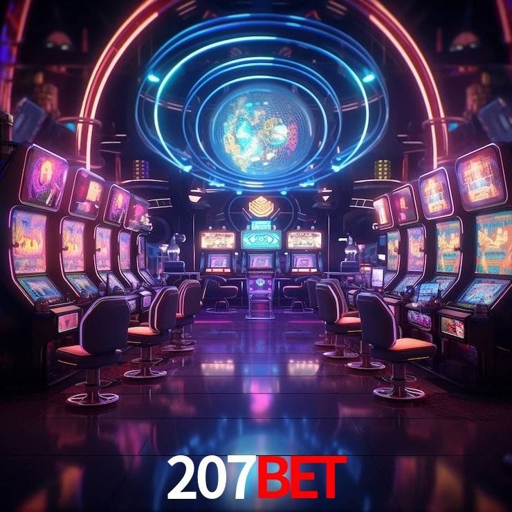 A Emoção da Loteria na 207BET: Uma Chance de Mudança de Vida