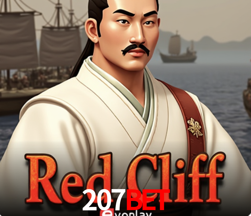 Game Providers 207BET