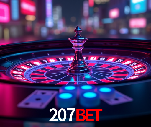 Recursos de Bônus 207BET