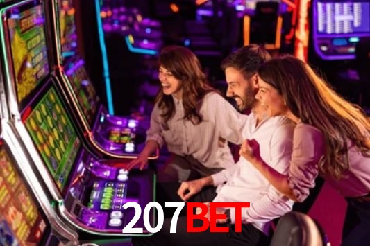 Promoção Relâmpago 207BET