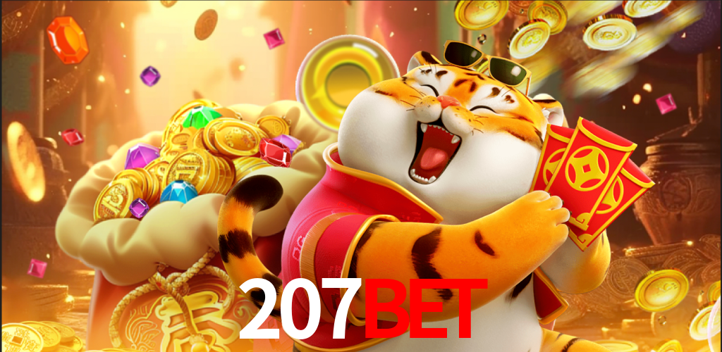 Desvendando o Mundo dos Jogos Virtuais na 207BET