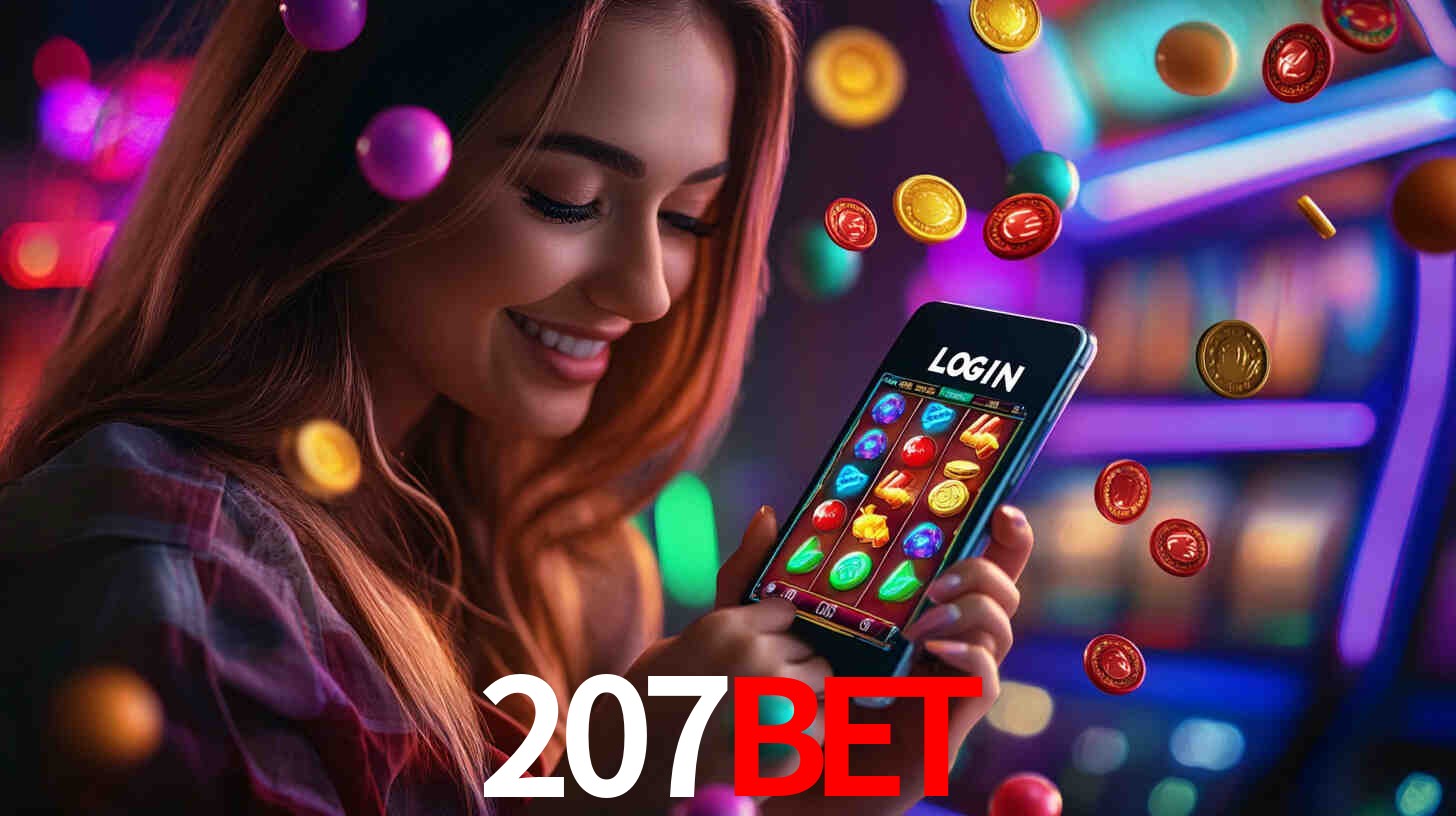207BET: A Experiência de Casino com Jogos de Mesa ao Vivo