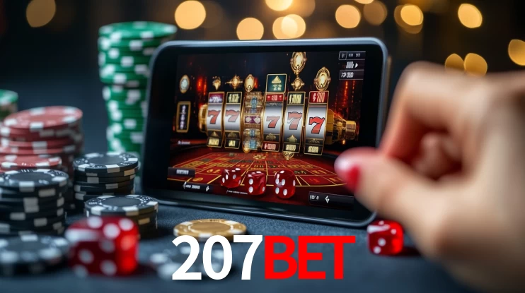 207BET,207BET.COM