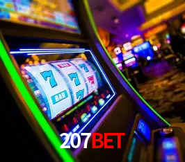 Jogos Exclusivos 207BET