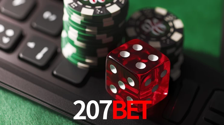 Game Statistics 207BET