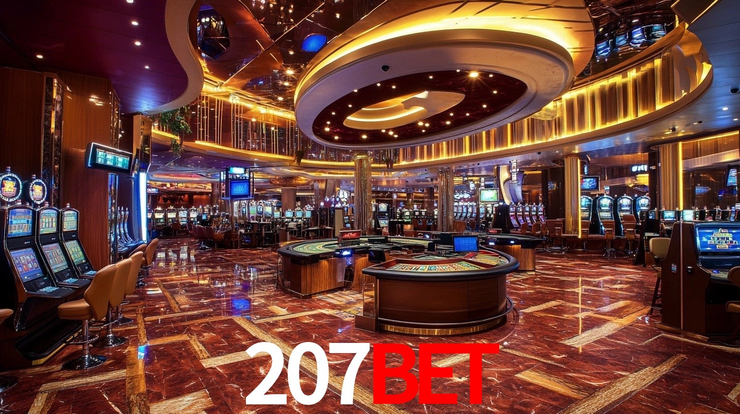 207BET,207BET.COM