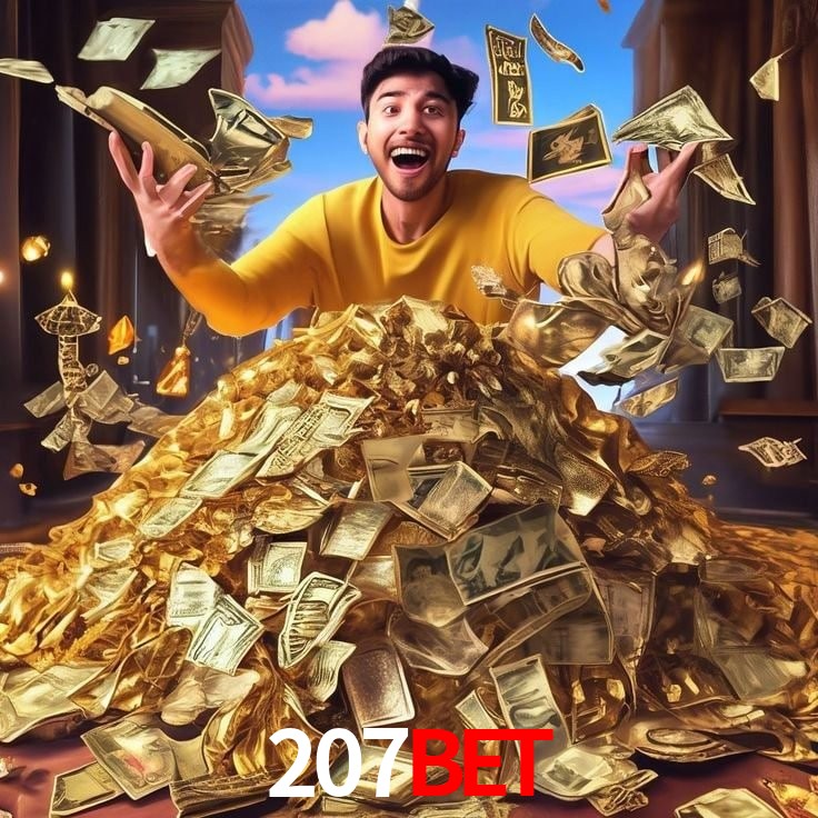 Inovações de Jogos na 207BET: O Futuro das Experiências Interativas