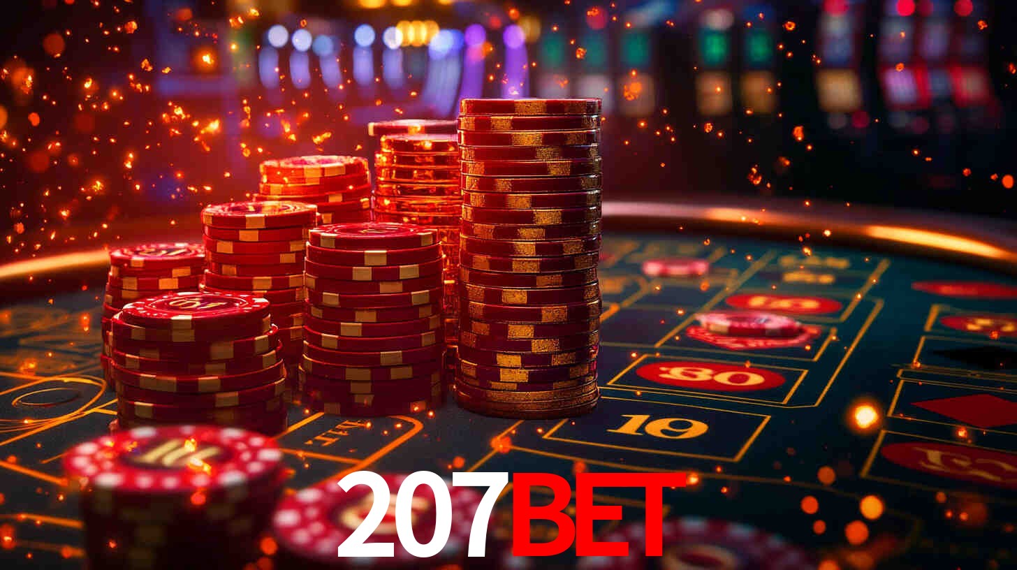 207BET,207BET.COM